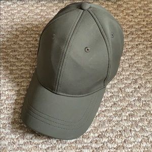 Lulu Lemon Hat
